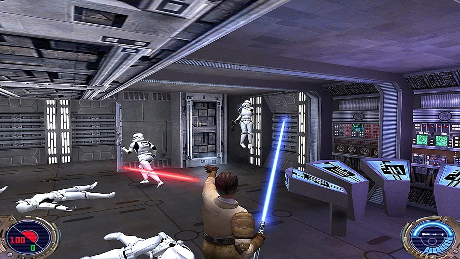 Collection Chevalier Jedi Star Wars - Nintendo Switch Collection Chevalier Jedi Star Wars - Nintendo Switch